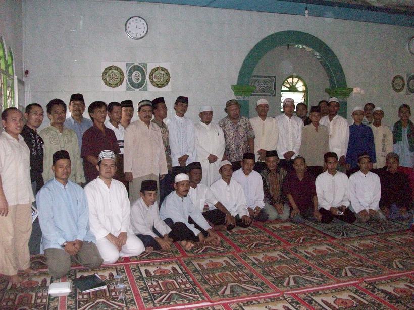 hip24 Kajian Islam dan Peradaban II HTI DPC Ciomas Kabupaten Bogor