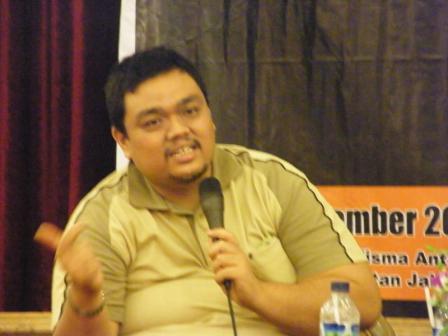 dscf5879 Yanuar Rizki (ICW)