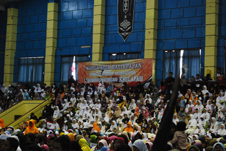 peserta-akhwat