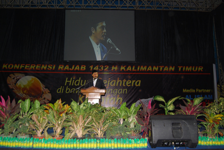 ust-handoyo-gunawan-dpd-ii-berau-sebagai-pembicara-4 Ust. Handoyo Gunawan (DPD II Berau) Sebagai Pembicara 4