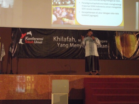 ust-yoyok ustadz Tindyo Prasetyo