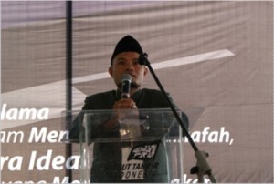 kh nashrudin