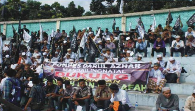 MK Medan