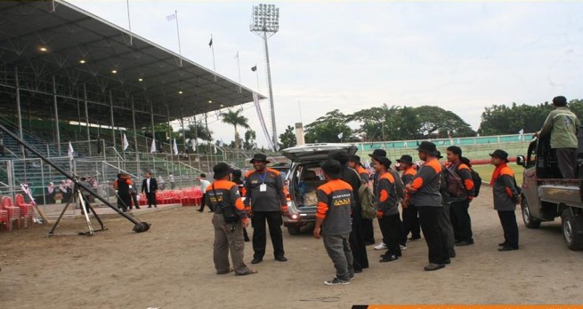 MK Medan