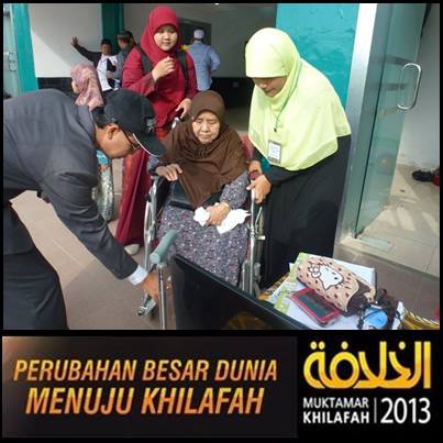MK medan