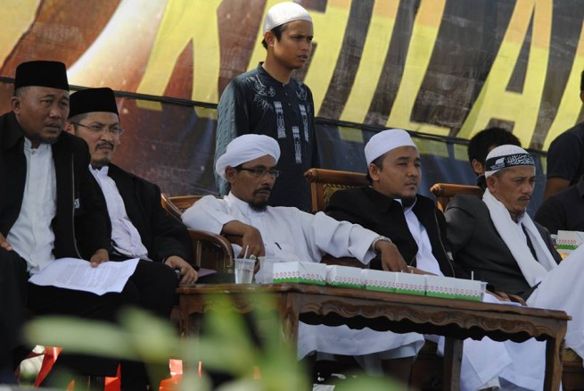 Muktamar Khilafah Babel