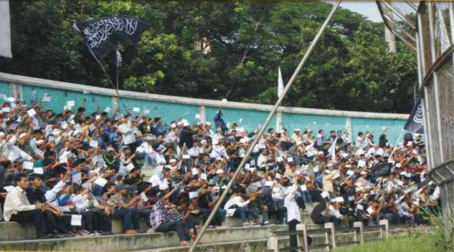 MK Medan