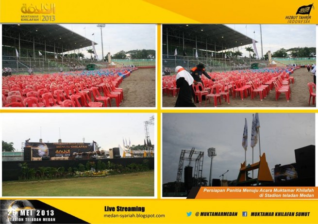 MK Medan