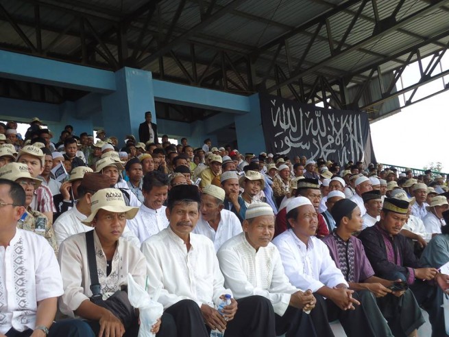 MK Babel-peserta bapak2