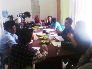 silaturahim HTI Sumbar ke FMM