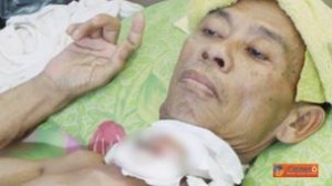 Enur pasien jamkesmas