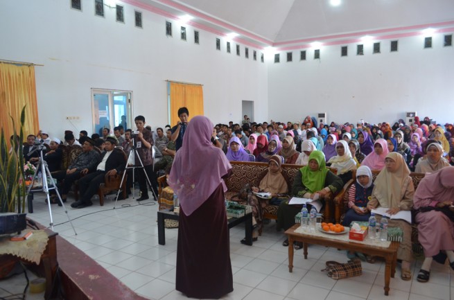 Antusias Peserta2