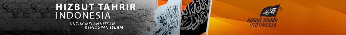 Hizbut Tahrir Indonesia