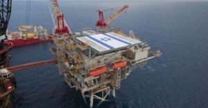 gas israel