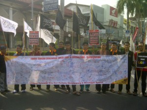 tanda tangan