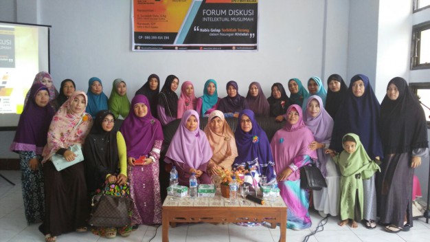 Foto bersama