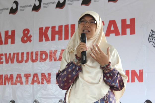 Pembicara