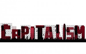 capitalism kapitalisme