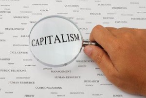 kapitalisme khilafah