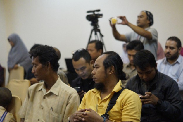 media gathering kpi