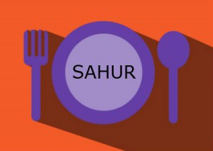 SAHUR