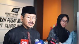 jubir hti ttg pembubaran hti double kesewenangan