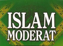 HTI Kritik Wapres Soal Islam Moderat