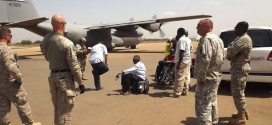 Sudan Selatan adalah Negara Boneka Amerika Yang Gagal