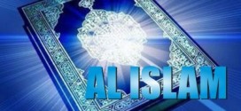 Ramadhan: Saatnya Mewujudkan Islam Kaffah