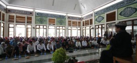 Tabligh Akbar, DPD 2 HTI Jakarta : “Lanjutkan Misi Islam Rahmatan Lil ‘alamin”
