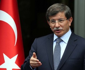 Sebab dan Akibat Pengunduran Perdana Menteri Turki Ahmet Davutoglu