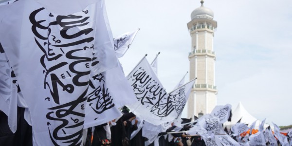 Lemahkah Hadis-hadis Tentang Panji Rasulullah saw.?