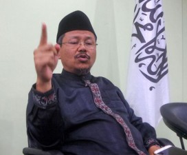 Dituding Terkait dengan ISIS, Jubir HTI : Pak Wiranto Berhentilah Memfitnah Hizbut Tahrir