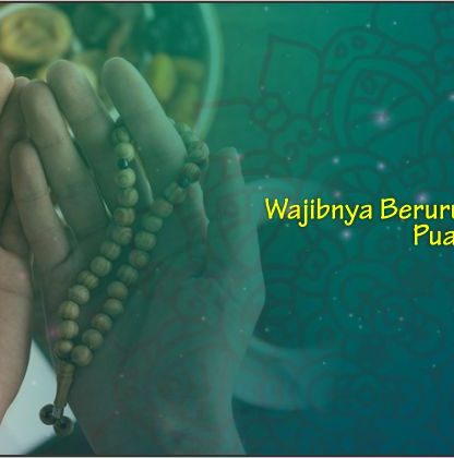 Wajibnya Berurutan Dalam Puasa Kafarah