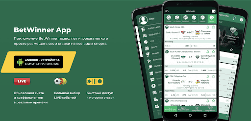 Discover the Excitement of Betting with Betwinner 0