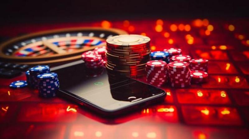 Explore the Luxury Casino Online UK Experience