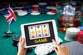 Unlocking Opportunities The Ultimate Guide to the UK 49 Online Betting App Unlocking Opportunities The Ultimate Guide to the UK 49 Online Betting App
