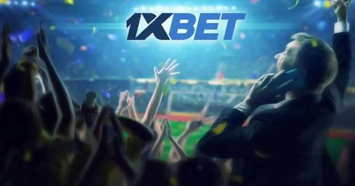 1xBet Korea Download APP - Your Ultimate Betting Experience 1