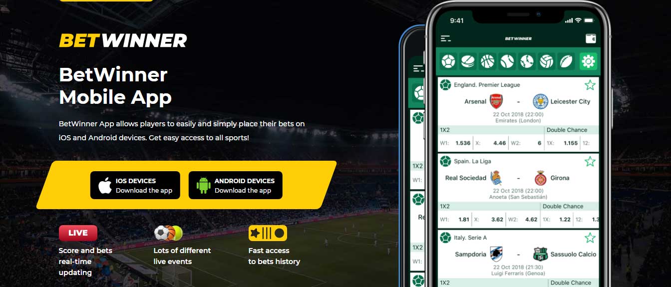 BetWinner in Hong Kong A Comprehensive Overview BetWinner in Hong Kong A Comprehensive Overview