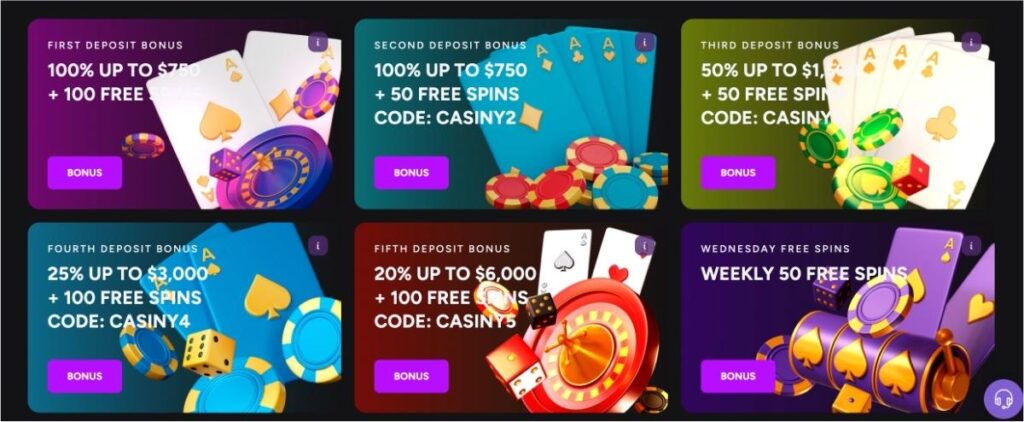 Casino FAQ Casino FAQ