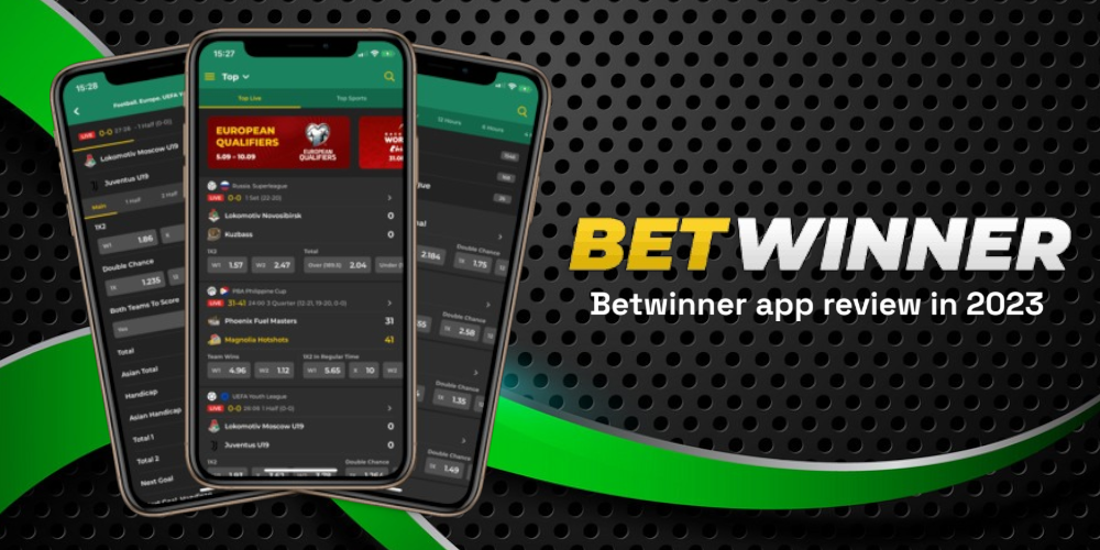 Discover Exciting Betting Opportunities with Betwinner Bangladesh Discover Exciting Betting Opportunities with Betwinner Bangladesh