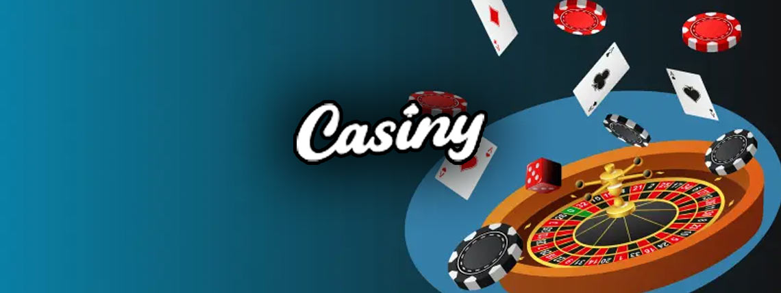 Exploring the Features of Casiny Login Exploring the Features of Casiny Login