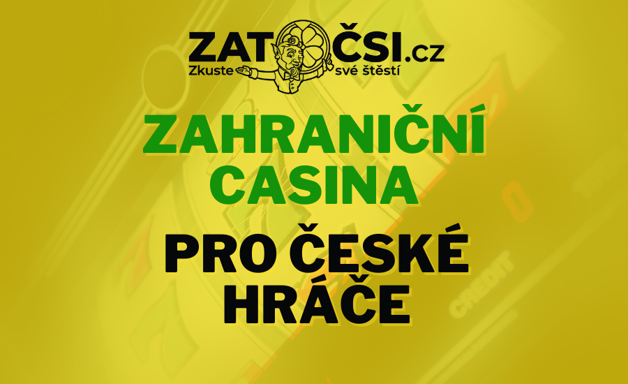 Objevte nejlepší nové české online casino 2025