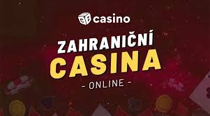 Objevte nejlepší nové české online casino 2025