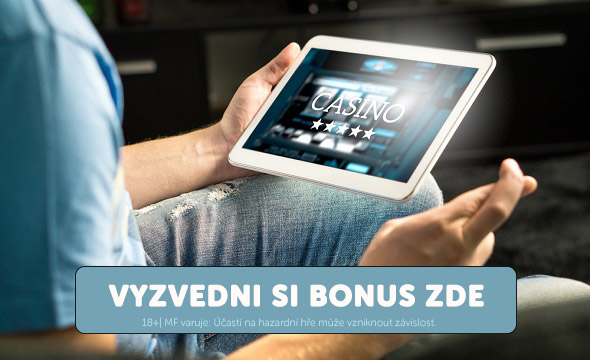 Objevte vzrušení v českém novém casinu Objevte vzrušení v českém novém casinu