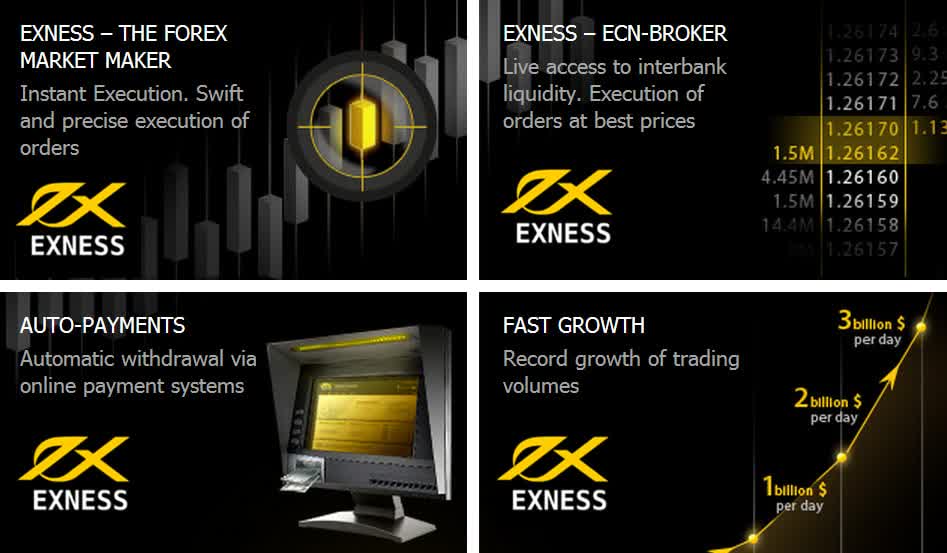 The Comprehensive Guide to Exness Agent Unlocking Trading Success The Comprehensive Guide to Exness Agent Unlocking Trading Success