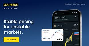 The Comprehensive Guide to Exness Agent Unlocking Trading Success The Comprehensive Guide to Exness Agent Unlocking Trading Success